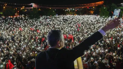 CHP, Bayrampaşa'da adalet ve demokrasi için buluşacak