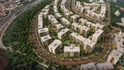 Damla Kent Projesi halka arz sonuçları belli oldu: DMLKT ne zaman borsada?