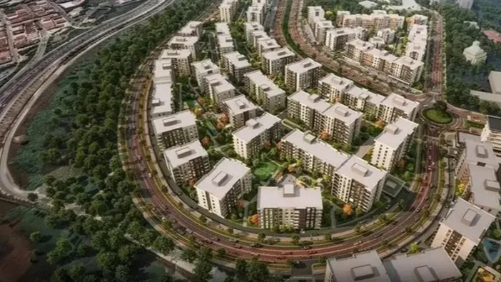 Damla Kent Projesi halka arz sonuçları belli oldu: DMLKT ne zaman borsada?