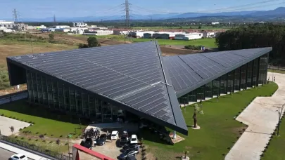 Samsun'da iki projede çalışmalar sürüyor