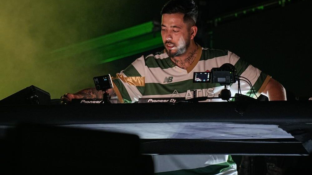 Bursalı ünlü DJ'in konserleri iptal edildi!