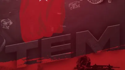 Kayseri’de FETÖ üyesi ihraç astsubay yakalandı