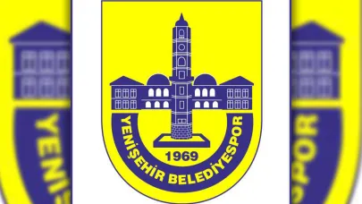 Yenişehir Belediyesi’nden Yenişehir Belediyespor açıklaması!