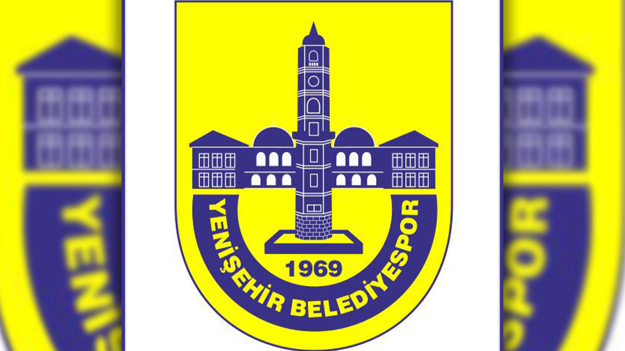 Yenişehir Belediyesi’nden Yenişehir Belediyespor açıklaması!