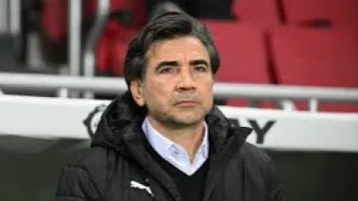 Osman Özköylü: "Adana Demirspor oyuncularının mücadelesi puanı hak ediyordu"
