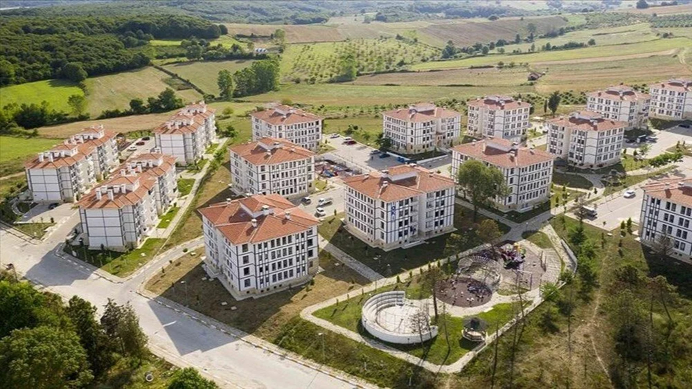 TOKİ 21 ilde açık artırma ile iş yeri satışı ne zaman?