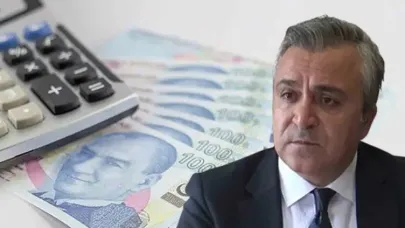 Erdursun, emeklinin gelecek kaygısını yazdı: Toplu para yok, birikim yok!