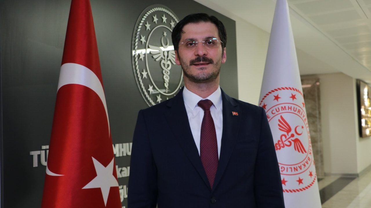 Yüksek riskli gebelikler dijital sistemle takip edilecek