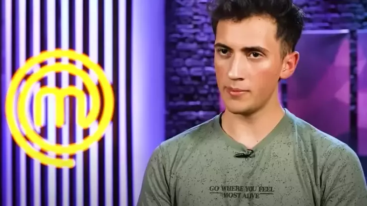 MasterChef 2025 Tunahan kimdir? MasterChef Tunahan Yaykındağ Kaç Yaşında? Nereli?