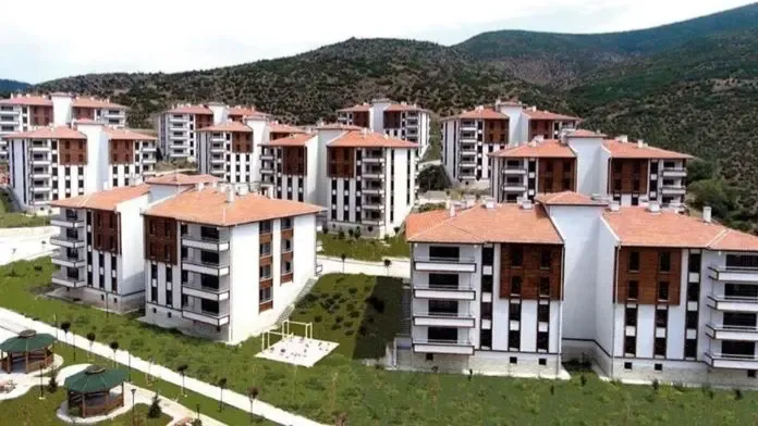 2025 TOKİ sosyal konut başvuruları ne zaman başlayacak? E-Devlet ekranı ve başvuru şartları belli oldu mu?
