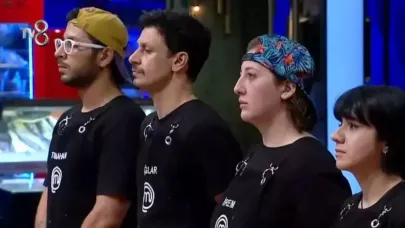 MasterChef Türkiye 10 Ağustos 2025’te kim elendi? Tunahan mı veda etti, yoksa İrem mi?