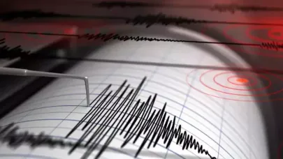 Endonezya'da 6.3 büyüklüğünde deprem
