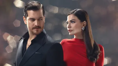 Eşref Rüya 2. Sezon yayın tarihi belli oldu mu? Yeni sezon ne zaman başlıyor?
