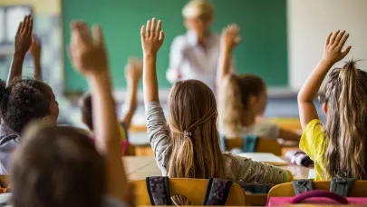 2025 ve 2026 eğitim öğretim takvimi açıklandı mı? Tatiller ne zaman?