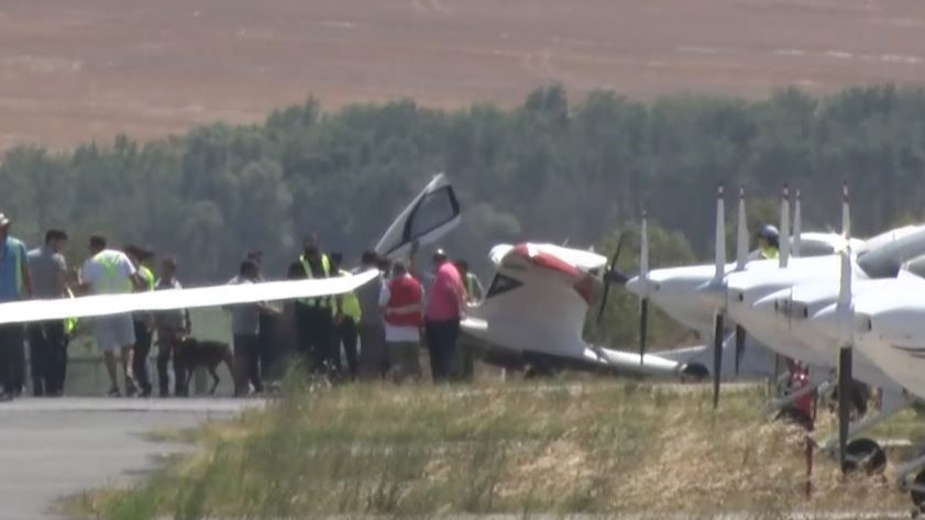 Antalya'dan havalanan uçakta arıza yaşandı
