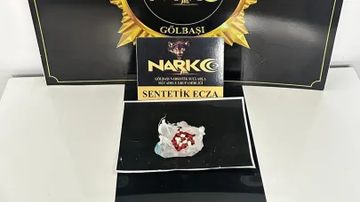 Uyuşturucu operasyonunda 3 kişi yakalandı