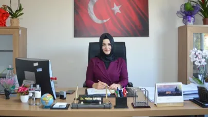 Kamu Hastaneleri Hizmetleri Başkanlığına atanan isim belli oldu!