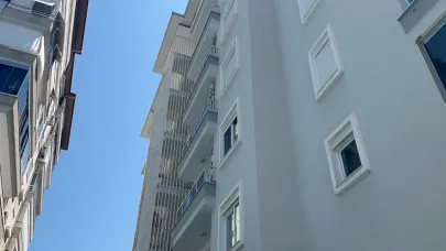 Klima takarken ölümle burun buruna geldi