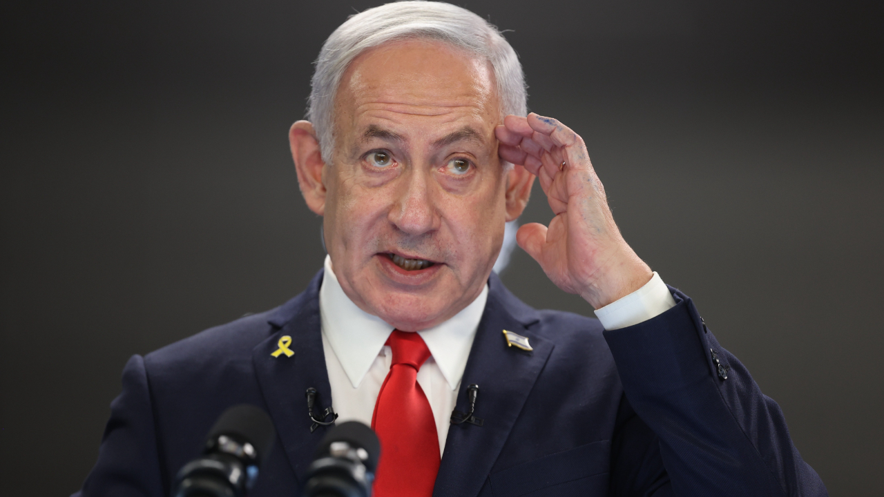 Netanyahu: Hamas'la anlaşma ihtimali geride kaldı