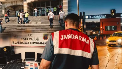 6 ilde yasa dışı bahis ve dolandırıcılık operasyonu: 29 tutuklama