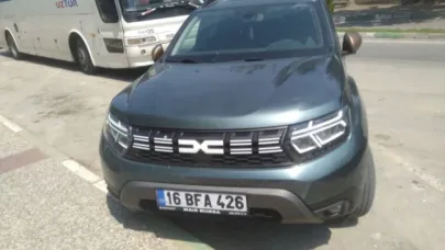 Uzun süredir aranan gaspçı operasyonla yakalandı