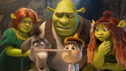 Shrek 5 vizyona gecikiyor: Aralık 2026’dan Haziran 2027’ye ertelendi