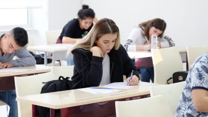 Büyükşehir'den gençlere destek sürüyor: YKS kurs kayıtları başladı