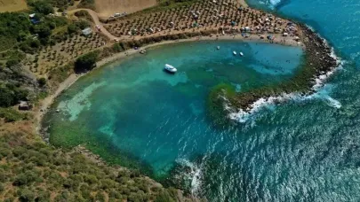 Huzur dolu hafta sonu planı: Mudanya’dan Trilye’ye uzanan eşsiz rota