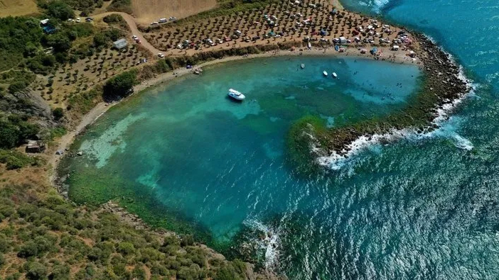 Huzur dolu hafta sonu planı: Mudanya’dan Trilye’ye uzanan eşsiz rota
