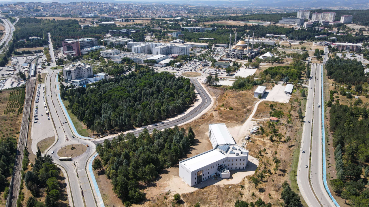 Uludağ Üniversitesi’nde sağlık altyapısı güçleniyor