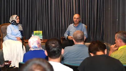 Osmangazi'de gençler girişimcilikle buluşuyor