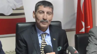 Bursa siyasetinin acı kaybı... Ali Biliz vefat etti!