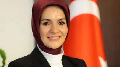 Bakan Göktaş'tan Adem Nazım Demirel'e başsağlığı mesajı