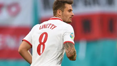 Polonyalı yıldız Karol Linetty Kocaelispor’da
