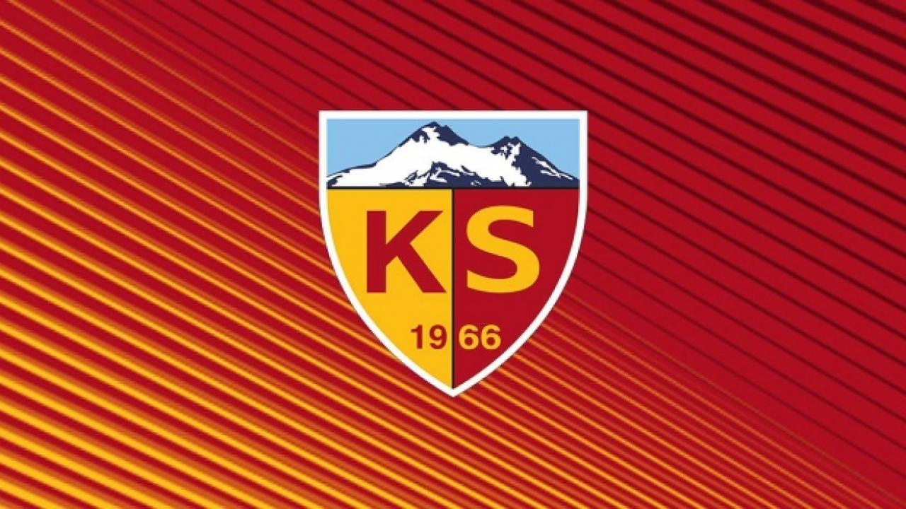 Kayserispor rus yıldız Chalov’u kadrosuna kattı