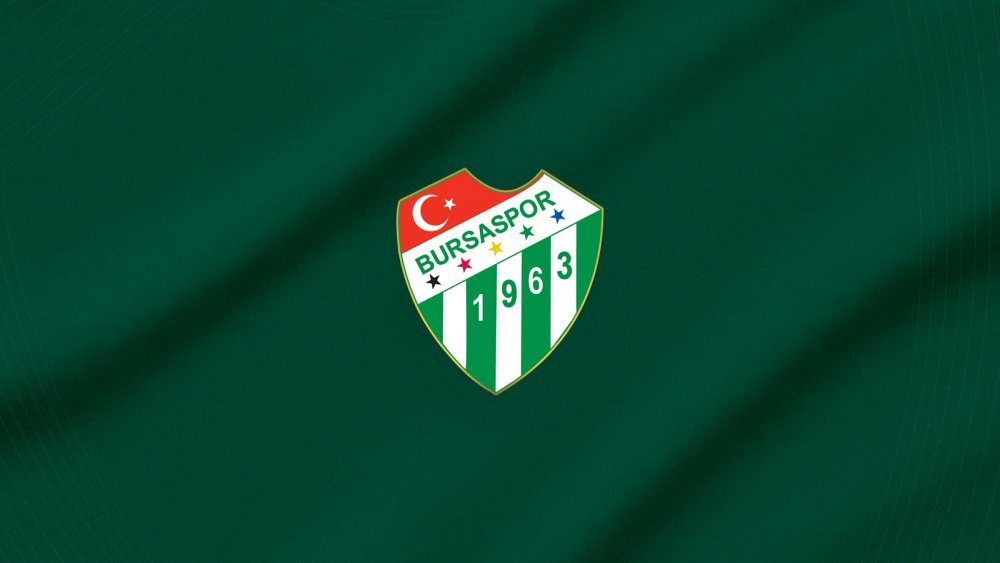 Bursaspor'dan 'Tema16' açıklaması