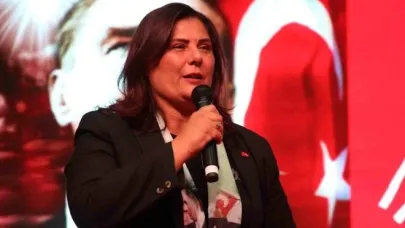 CHP'den Özlem Çerçioğlu açıklaması!