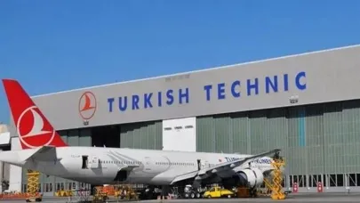 THY Teknik'ten acı haber