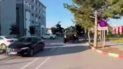 Van'da fuhuş operasyonu: 5 tutuklama
