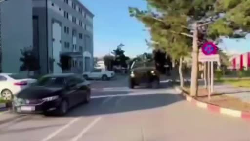 Van'da fuhuş operasyonu: 5 tutuklama