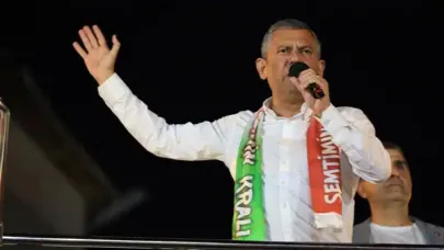 Özgür Özel yarın saat 12.00'de ne açıklayacak?