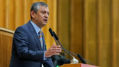 Özgür Özel'e hakaret soruşturması