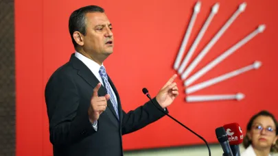 Siyasilerden Özgür Özel’in açıklamalarına tepki