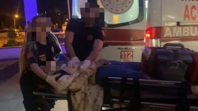 Kayseri’de 14’üncü kattan düşen kadın hayatını kaybetti