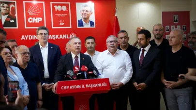 Başkan Ömer Günel'e önemli görev