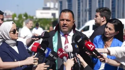 Avukat Rezan Epözdemir "rüşvete aracılık" suçundan tutuklandı