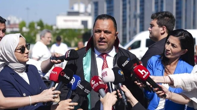 Avukat Rezan Epözdemir "rüşvete aracılık" suçundan tutuklandı