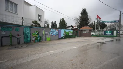 Yıldırım ve Bursaspor'dan Vakıfköy Tesisleri için ortak yenileme kararı