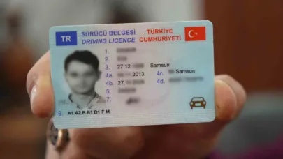 Ehliyet nasıl alınır? Ehliyet alma süreci ve gerekli belgeler neler? Yurt dışında ehliyet geçerli mi?