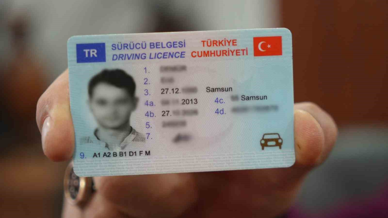 Ehliyet nasıl alınır? Ehliyet alma süreci ve gerekli belgeler neler? Yurt dışında ehliyet geçerli mi?